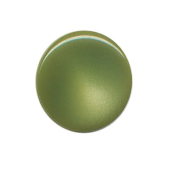 Пуговицы на ножке Карамель 15 мм, 144 шт, 064 св-оливковый, Gamma 