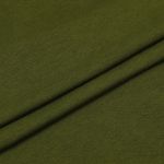 Кулирка хлопок ОЕ 145 г/м², 100+100 см / 20-35 кг, КУЛ.145.19-0230, зеленый