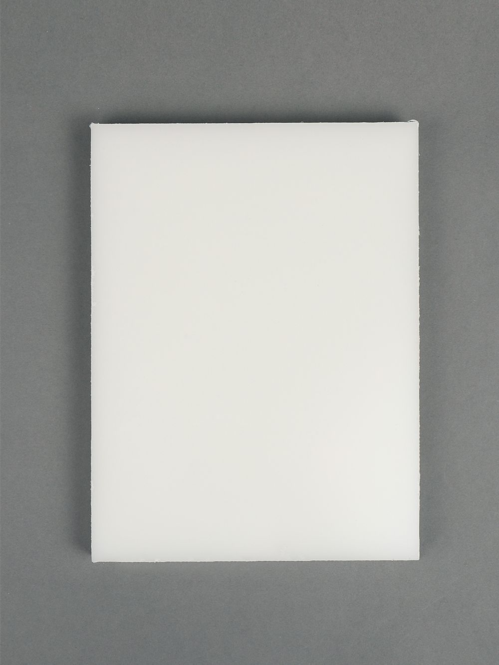 Плита для пробойников 15х20 см, толщ. 20 мм, Maxwell