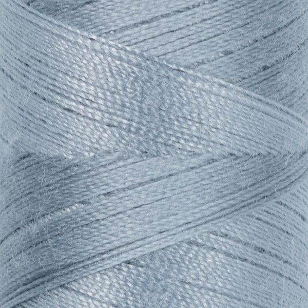 Нитки армированные ПНК им.Кирова 45ЛЛ, бытовые, 200 м / 20 кат., 6302 бл.серый