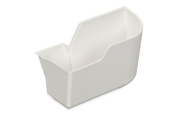 Мусоросборник для оверлока Bernina, 502 010 66 88, Bernina, 1 шт