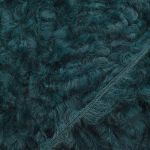 Пряжа Astra Premium (Астра Премиум) Тедди букле / уп.1 мот. по 150 г, 35 м, 04 темный изумруд