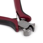 Инструмент для бижутерии: Торцевые кусачки 4.5 HTP-106, Micron