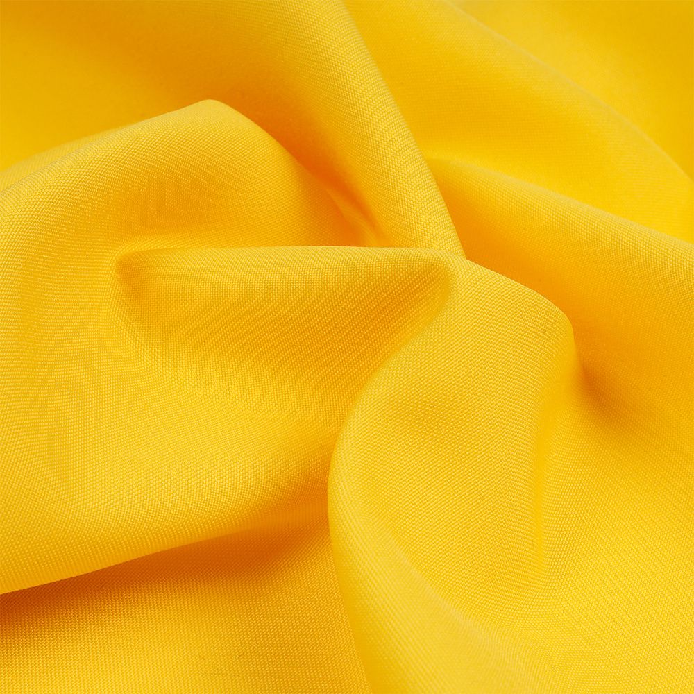 Габардин кач-во Фухуа 180 г/м², 150 см / 3 метра, TBY.Gbf.24102.12.3, цв.12 желтый