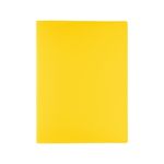Папка с вкладышами 10 л. A4 500 мкм 15 мм, песок, 6 шт, желтый EC212016009, Expert Complete EC212016009