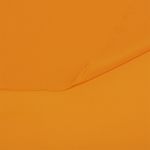 Креп шифон 105 г/м², шир. 150 см / 35 метров, TBY.8021-192-3, цв.192 светло-оранжевый /TOS/