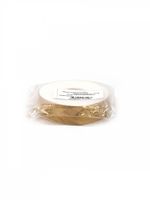 Лента атласная 1-сторонняя 20.0 мм / 22.5±1 метра, 3023 т.золотой, Magic4Hobby