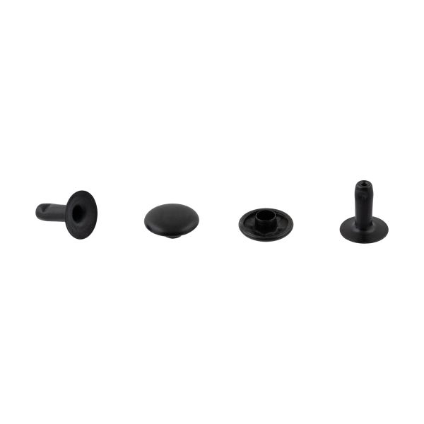 Хольнитен ⌀9 мм, 2000±20 шт, оксид, Gamma 33.5