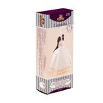 Набор для шитья игрушки Елизавета 30 см, Miadolla TR-0165