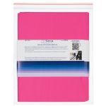 Ткань курточная Mimetic memory 85 г/м², 150х150±3 см, яр.розовый/br.pink, Gamma JMMN