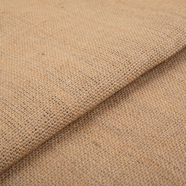 Мешковина 350±2 г/м², 100х106 см, натуральный, Gamma PDF-35