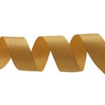 Лента декоративная ёлочка 40.0 мм / 20±1 метров, 09 св.бежевый