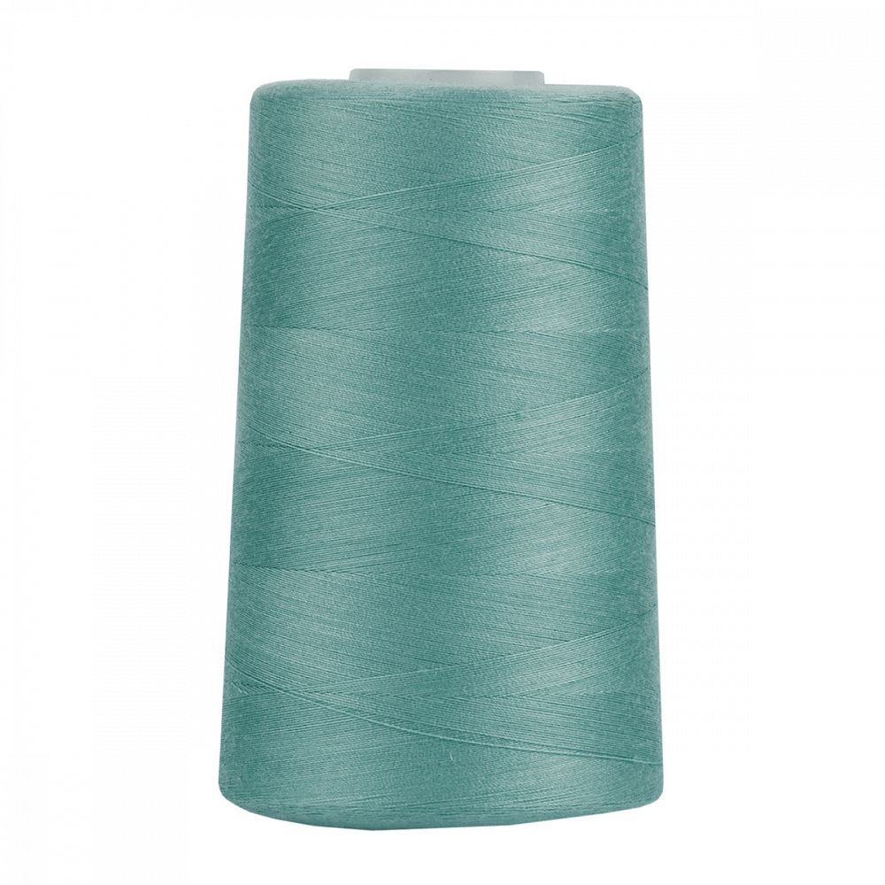 Нитки швейные Max 40/2, 4570 м (5000 ярд), 479 голубой / 1 бобина