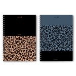 Тетрадь ученическая общая, A4 96 л. на гребне 65 г/м², белизна 100 %, 4 шт, клетка, 01244 В тренде, Светоч Т129