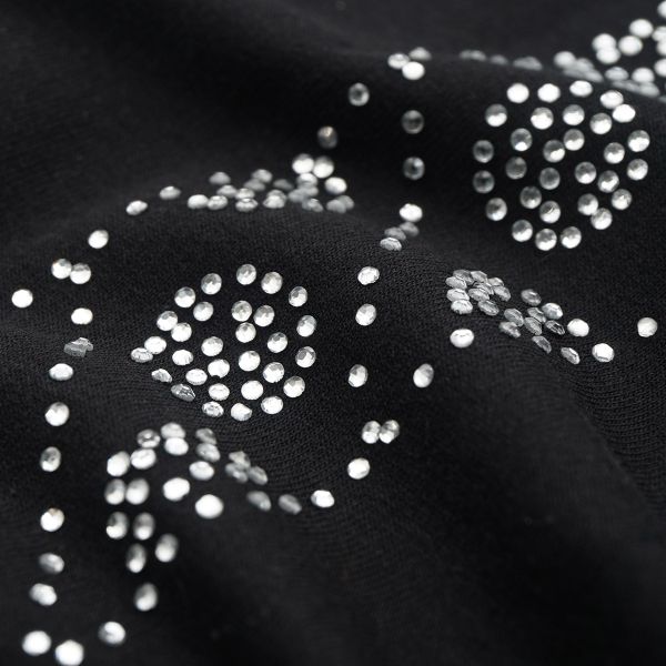 Термостразы 4№, Астра, орнамент3