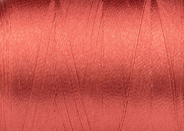 Нитки для креативных работ Aurora №120, 300 м, цв. PF145, 5 катушек