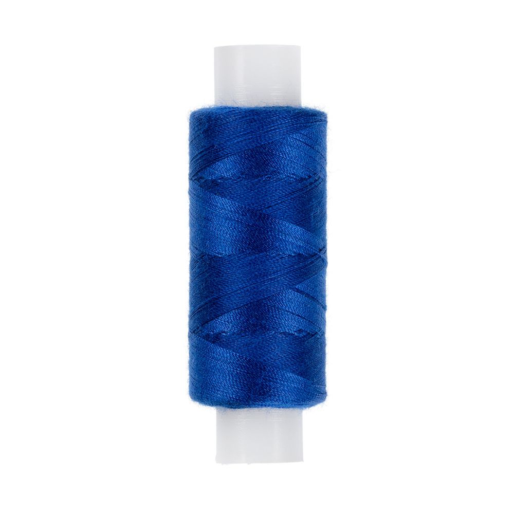 Нитки армированные ПНК им.Кирова 45ЛЛ, бытовые, 200 м / 20 кат., 2313 василек