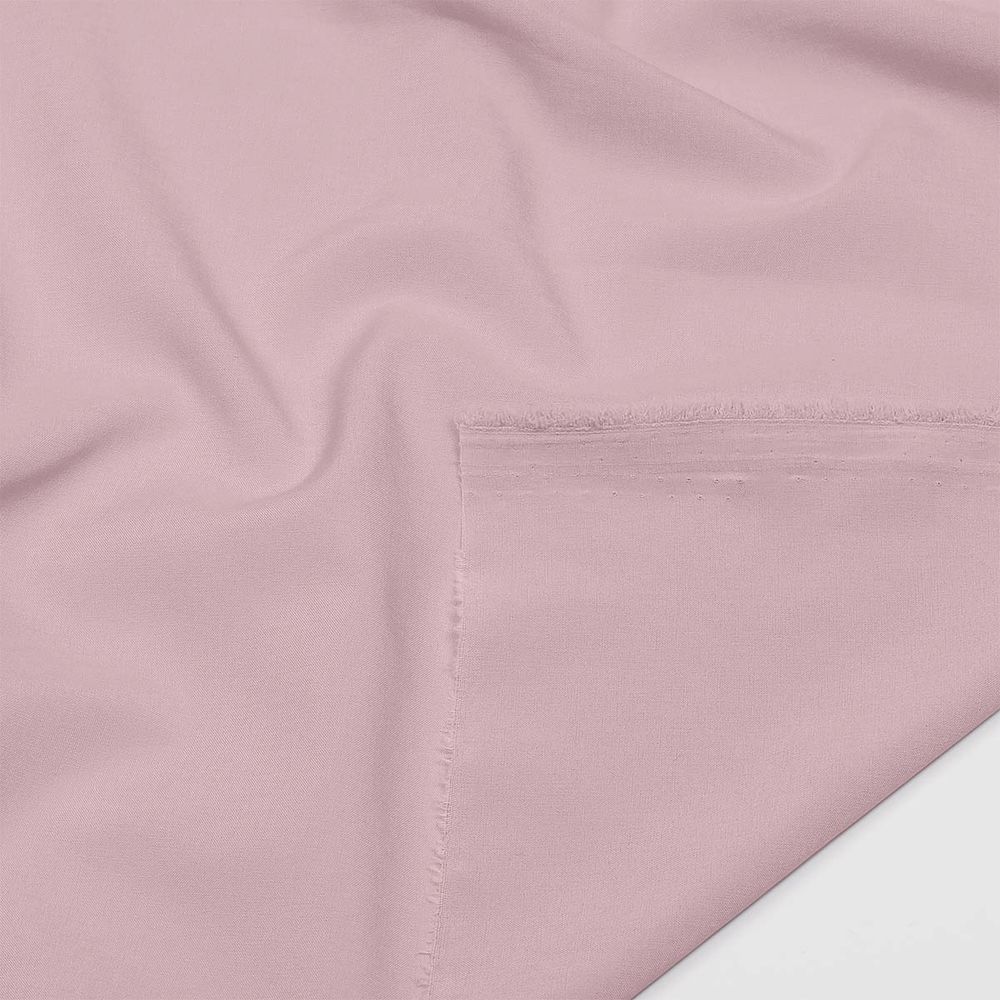 Софт Ниагара 80 г/м², шир.150 см, 1801.15, цв.15 пыльно-розовый, 25м /TOS/