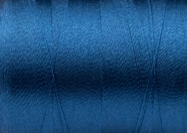 Нитки вышивальные Aurora №120, 1000 м, цв. PF355, 1 катушка