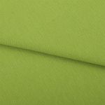 Футер 2-нитка петля 240 г/м², 180 см / 6 метров, ФУТ2Х.ПЕТЛ.240.16-5127.6, сочный лайм
