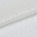 Дублерин клеевой 65 г/м², 150 см / 100 метров, MR-65, белый