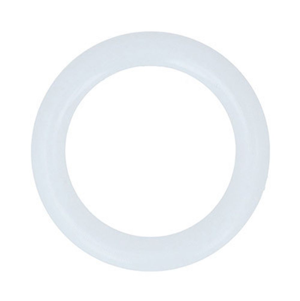 Кольца для вязания ⌀38 мм, 8 шт, Gamma RKR-38