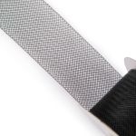 Регилин мягкий 50.0 мм / 15±0.5 метров, п/э, черный, Blitz RTS-50