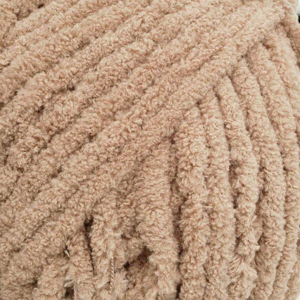 Пряжа Alize (Ализе) Softy Mega / уп.5 мот. по 100 г, 70м, 530 св.серо-коричневый