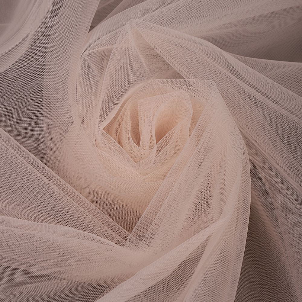 Еврофатин Hayal Tulle мягкий матовый 300 см / 5 метров, HT.S.300.093.5, цв.93