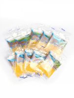 Бисер Preciosa 10/0 (2.3 мм), 50 г (10х5 г), цв. 17386