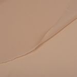 Креп шифон 105 г/м², шир. 150 см / 35 метров, TBY.8021-113-3, цв.113 бежевый /TOS/