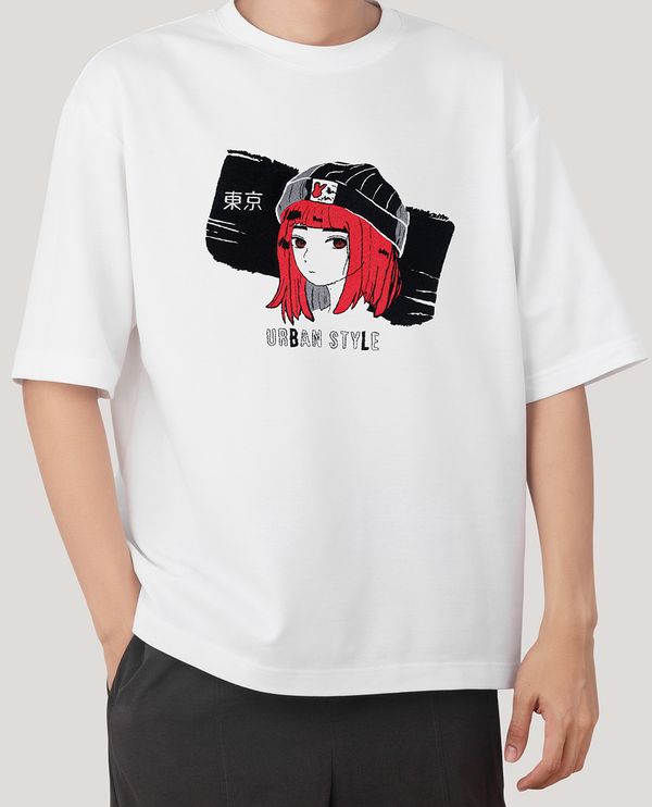 Набор для вышивания нитками Panna Живая картина JK-2332, Урбан-стайл, 21х16 см