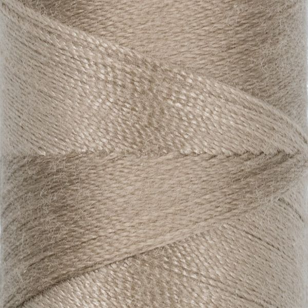 Нитки армированные ПНК им.Кирова 45ЛЛ, бытовые, 200 м / 20 кат., 6002 бежевый