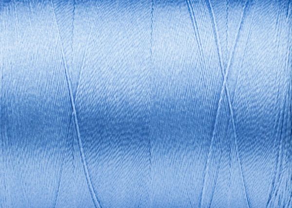 Нитки вышивальные Aurora №120, 1000 м, цв. PF3655, 1 катушка