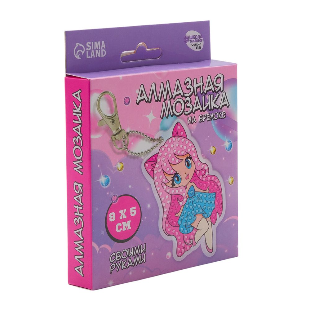 Школа Талантов Аниме, 9314741
