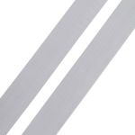 Стропа (ременная лента) 38 мм / 45.5 метров, [17 г/пог.м], серый цв. 1026, ГРХ10034