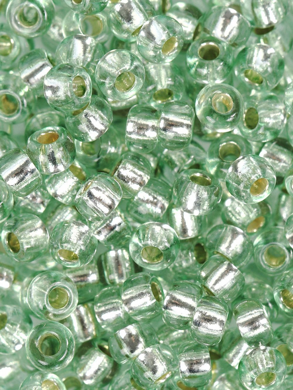 Бисер Preciosa 10/0 (2.3 мм), 50 г (10х5 г), цв. 78162