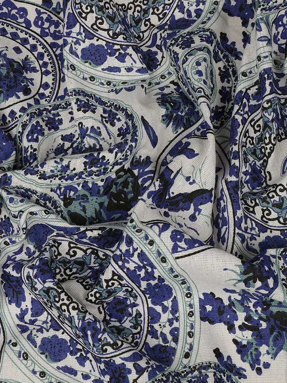 Льняная ткань 140 г/м², 150 см / 3 метра, TBY.DJ.61.3