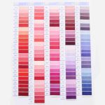 Мулине DMC 117 (013), 12 мотков по 8 метров