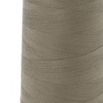 Нитки швейные Euron mH 40/2, 5000 ярд, 1416 светло-оливковый, 1 катушка