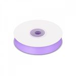 Лента репсовая (в рубчик) 20.0 мм / 22.8±1 метра, 430 св.сиреневый, Magic4Hobby