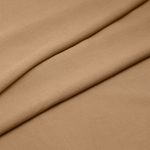 Штапель 110 г/м², 145 см / 2 метра, TBY-Vi-30-23.2, цв.23 бежевый