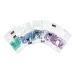 Бисер Япония Toho 11/0 круглый 3 ASSORTI 2.2 мм, 5х5 г, №04