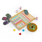 Игра настольная Эврикус Код Змея PG-17391