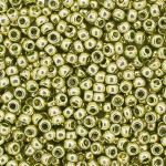 Бисер Preciosa 10/0 (2.3 мм), 50 г (10х5 г), цв. 18154