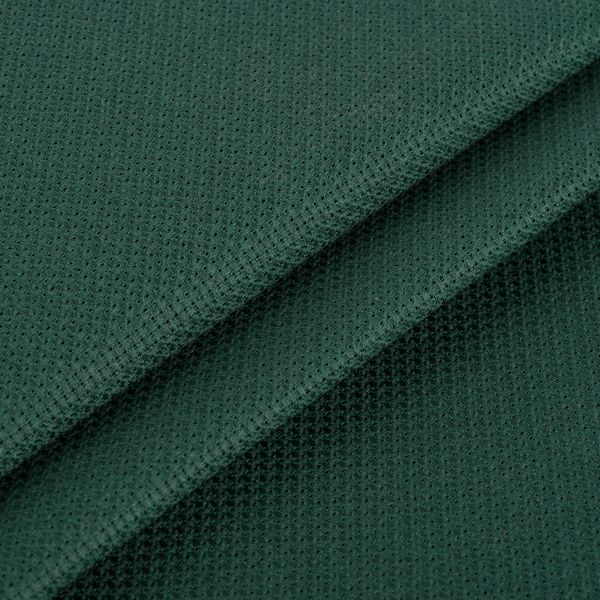 Канва Aida 14 ct, 150х100 см, 100% хлопок, т.зеленый, Gamma K04