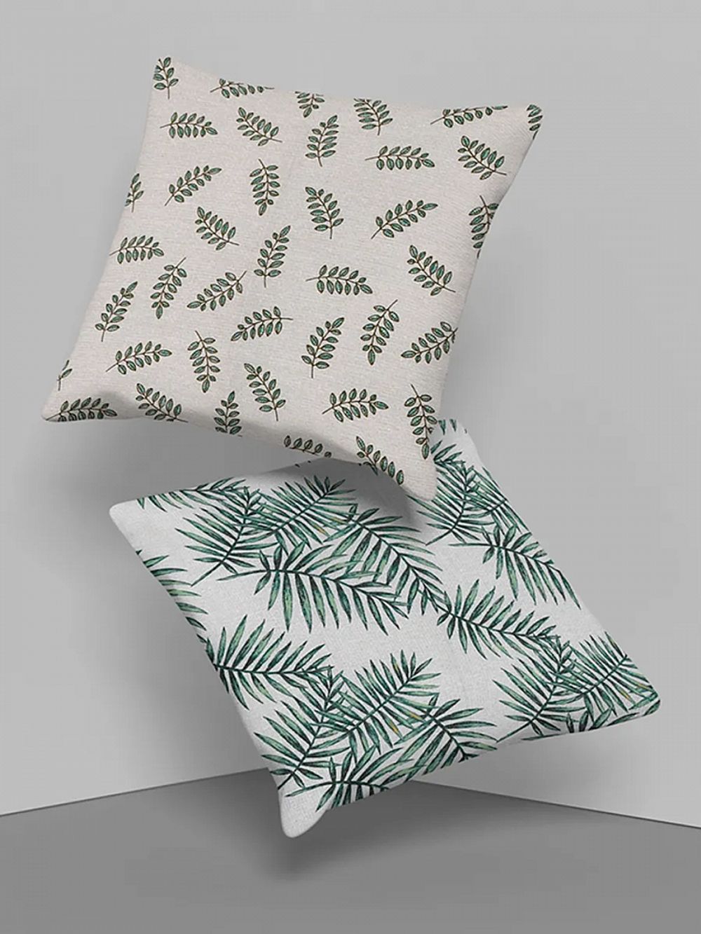 Льняная ткань 140 г/м², 150 см / 3 метра, TBY.DJ.73.3