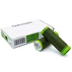 Нитки для тонких тканей Gutermann Extra Fine 150, 200м, 597 т.хаки, 5 катушек