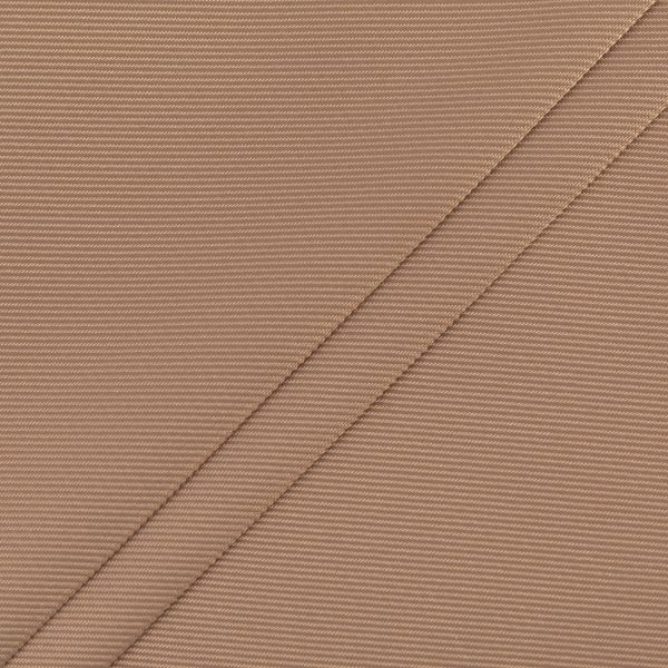 Ткань подкладочная Poly Twill 101±2 г/м², 200х145±2 см, 10 кофе с молоком, Gamma LPT