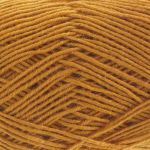 Пряжа Astra Premium (Астра Премиум) Афродита / уп.3 мот. по 100 г, 250 м, 17 горчичный